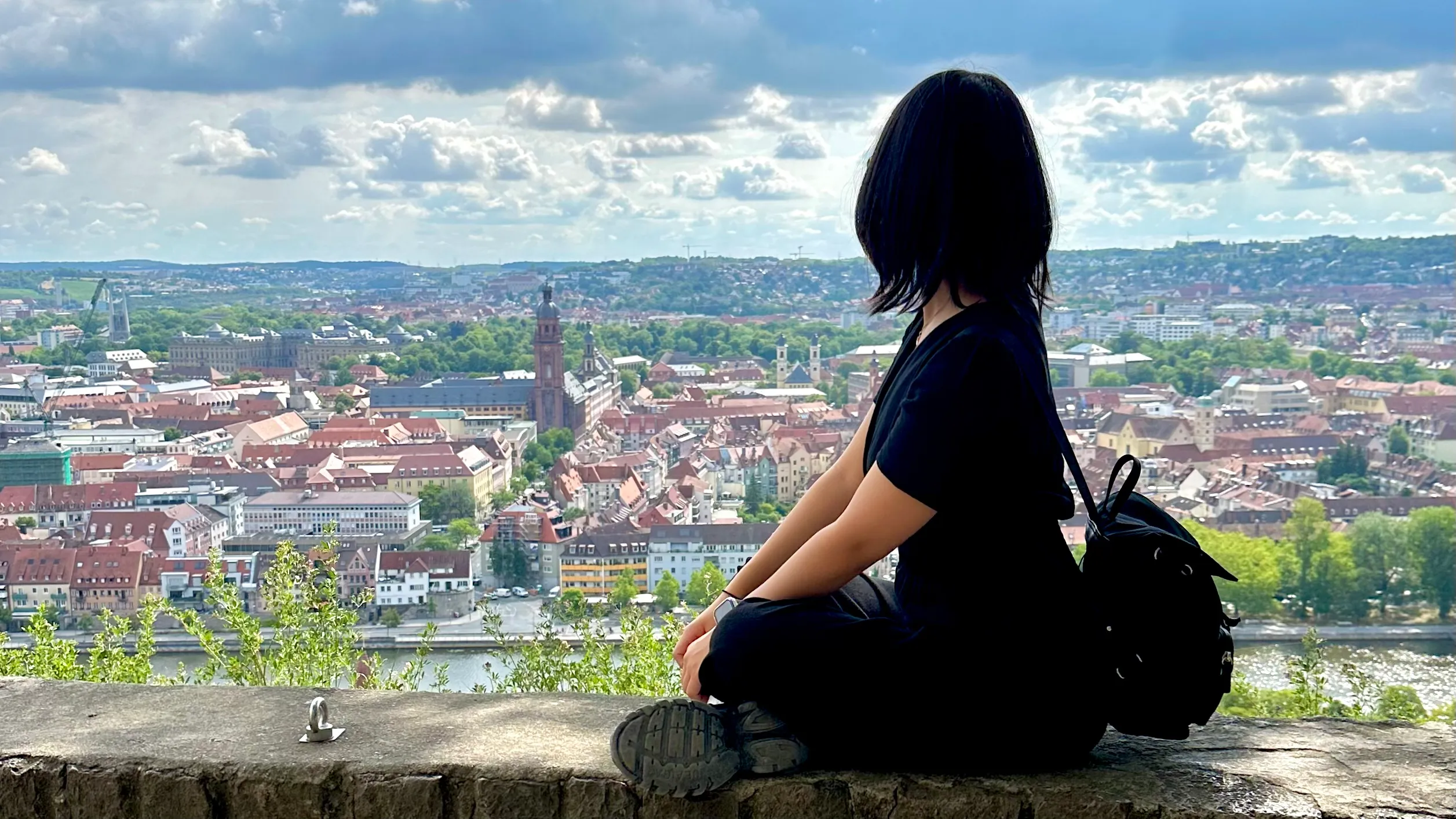 chaeri's travel photo taken in Germany